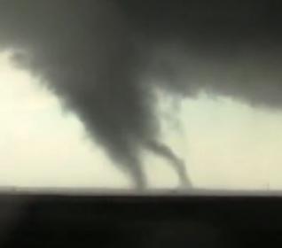 World's Earliest Tornado Photos | Stormtrack