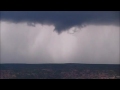 Wall cloud and funnel 04162016.jpg