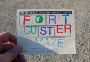 Fort_Custer_Maze.JPG