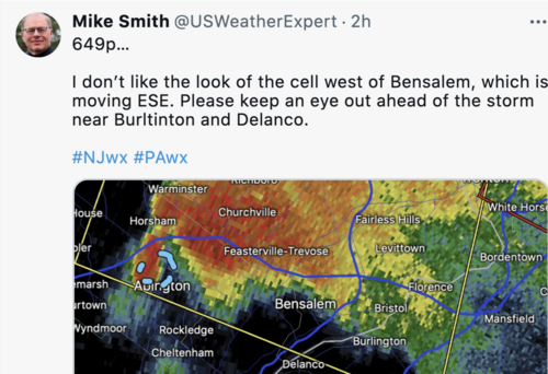 Bensalem, My tweet, 649 .png