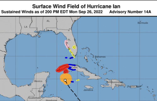 Ian, No hurricane watch 48 hr before landfall, Ian, 2p Mon. 9-26-22.png