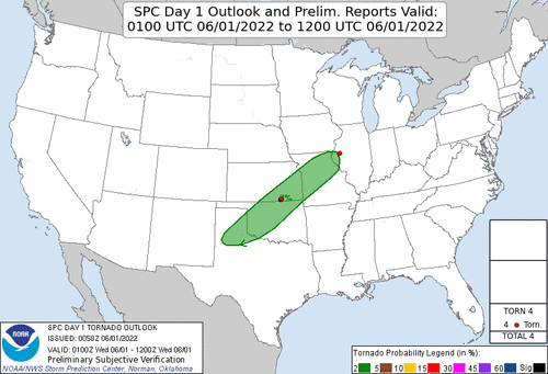 May 31 2022 Tornado Verification.gif