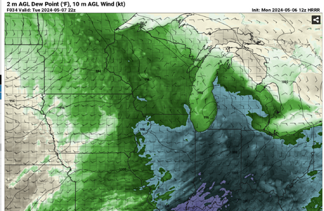 22z Td hrrr.png