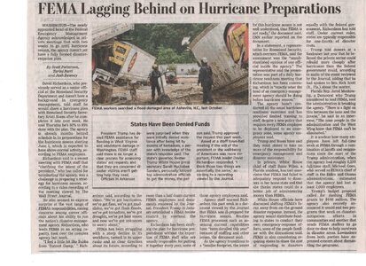WSJ Article About FEMA and Hurricane Prep [May 17-18, 2025].jpg