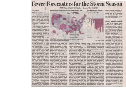 Fewer NWS Forecasters for 2025 Storm Season [05-23-2025].jpg