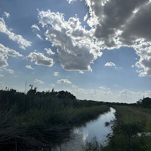 Nice pictures of the clouds