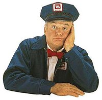 200px-Maytag_repairman.jpg