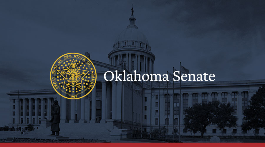oksenate.gov